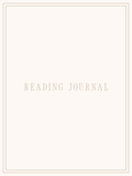 Reading Journal